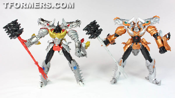 SDCC 2014   G1 Dinobots Exclusives Video Review And Images Transformers Age Of Extinction  (41 of 69)
